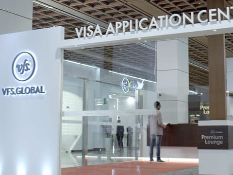 VFS Global will provide the ‘visa at your doorstep’ service to simplify the application process for all applicants at its visa application centre in Saudi Arabia's Ministry of Commerce.