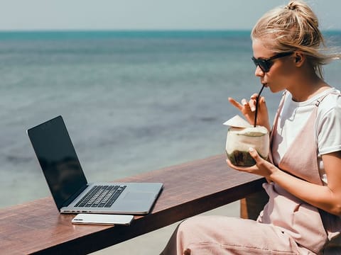 Switch to devices that weigh a kilogram, slip into any sleeve and still run buttery smooth.