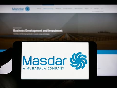Masdar has been working on potential green hydrogen projects in Egypt. Its consortium in the North African market is targeting a 'single large-scale, multi-phase gH2 project'.