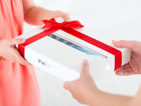 Whether it's a brand-new device, like an iPad or an Apple Watch, or an accessory to make life easier, the Apple ecosystem offers plenty of inspiration for Christmas and New Year gifts.