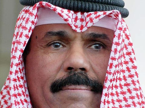 Sheikh Nawaf had sought to deepen national unity. In a gesture of national reconciliation, he pardoned several inmates, including ex-lawmakers, and Kuwaitis convicted in 2016 on charges of spying for Iran and its Lebanese ally Hezbollah.