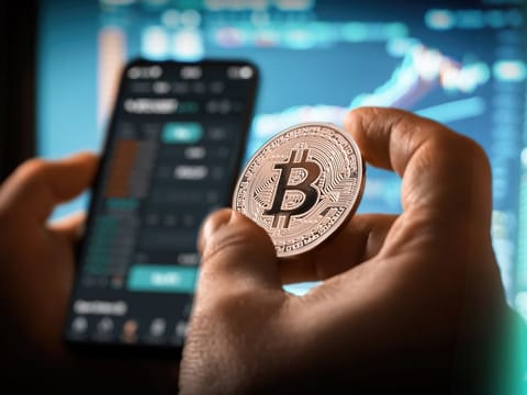 The UAE had been among the early movers in creating a framework for cryptocurrency transactions and licensing. Now, it's updating the AML side of it as well.