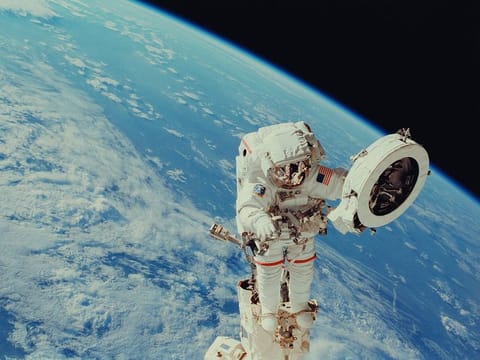 Halo Space has received conditional approval from the Saudi regulator