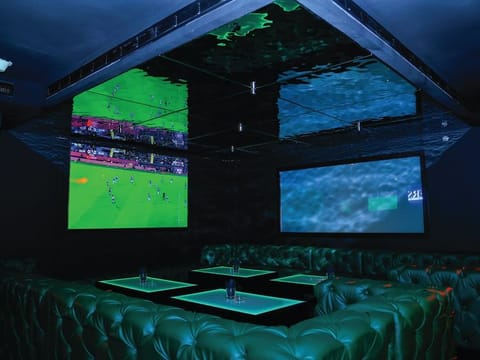 Players House