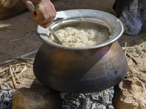 Unesco’s 2003 Convention, also referred to as the Convention for the Safeguarding of Intangible Cultural Heritage, aims to safeguard the intangible cultural heritage of states and cultures from across the world.