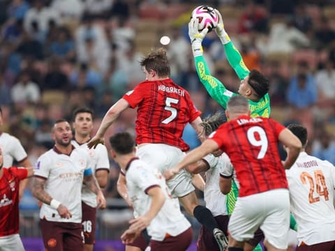 Uefa has organised pan-European competitions for nearly 70 years and sees the ESL project as a significant threat to the lucrative Champions League, for which teams qualify on merit.