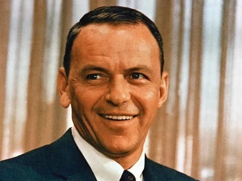 Frank Sinatra