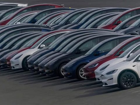 Tesla recalled over 2 million vehicles in the US last week, its largest ever recall, covering nearly all of its vehicles on the country's roads.