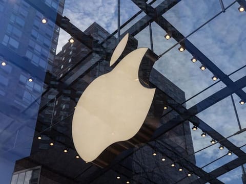 The tech giant also filed an emergency request on Tuesday for the US Court of Appeals for the Federal Circuit to halt the ban.
