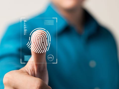 Illustrative image. Kuwait's Interior Ministry has set a three-month deadline, starting March 1st, for mandatory biometric fingerprinting.