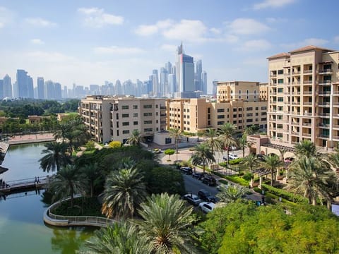 Dubai offplan market is seeing 'one new launch every 18 hours'. What's the strategy potential buyers should seek when buying a home?