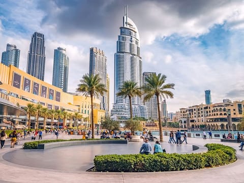 On the plus side, UAE businesses pulled in higher order volumes during February. On the flip side, there was some heavy discounting that they had to offer.
