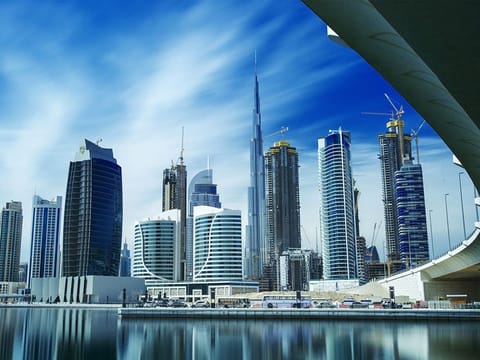 In just the past four years, the country's labour market has witnessed unprecedented growth, with a 14 per cent growth in the number of companies set up in the UAE. Picture used for illustrative purposes only.