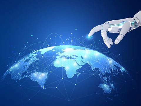 Artificial intelligence