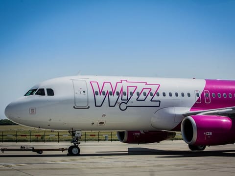 For the current 12-month financial year run, Wizz Air is forecasting a further round of solid growth despite geopolitical issues the industry has to deal with.