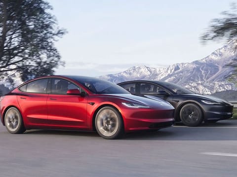 Tesla’s stock surged around 10% on the announcement, reflecting investor optimism that a centralized system could help accelerate Tesla’s rollout of robotaxis and other autonomous tech.