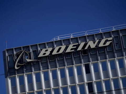 About 505 of the 737-900ER type of planes have been delivered to airlines globally, according to Boeing data.