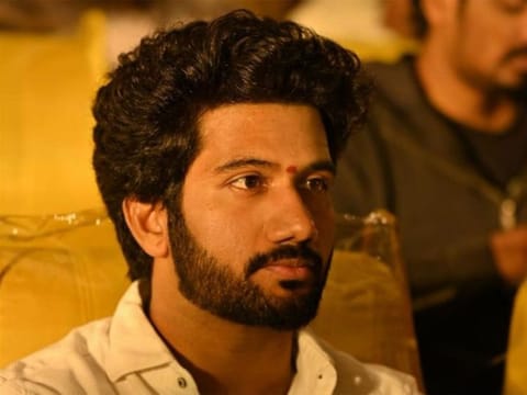 Prasanth Varma