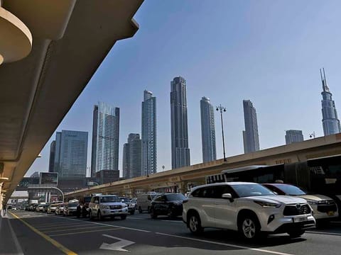 RERA found listings to properties that were already sold and rented, and off the market.