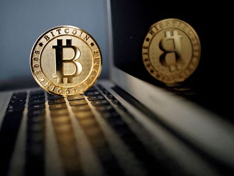 Gensler says agency is does not ‘approve or endorse’ Bitcoin.