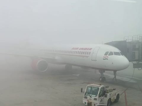 Civil Aviation Minister Jyotiraditya Scindia in a post on X on Tuesday said ‘War Rooms’ will be set up by airports and airline operators at the six metro airports to address any issues with regard to passenger inconvenience with immediacy.