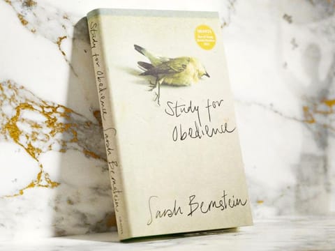 SOURCE The Booker Prize
