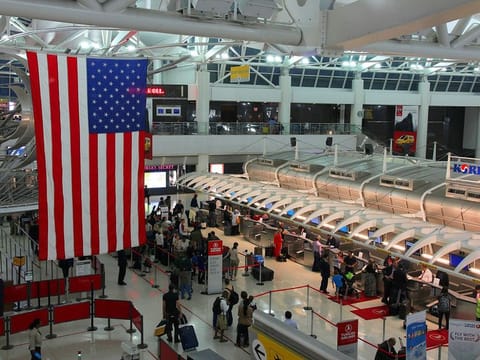 In March, US federal immigration agents arrested 1,120 people across Florida in what officials called the largest coordinated immigration enforcement operation ever conducted in the state.