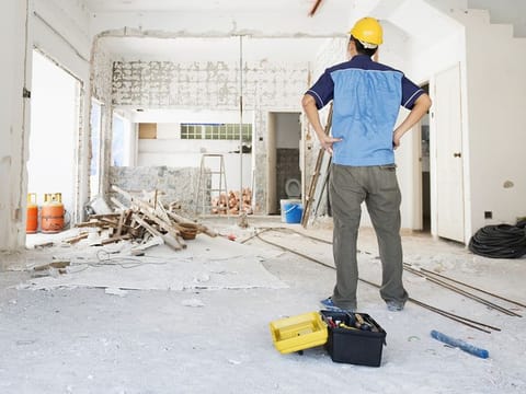 Fixer-upper is the name of the game when it comes to generating solid returns from older properties. In Dubai, many investors are reaping the gains.