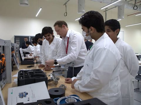 Almost 3,800 pupils have already enrolled in the programmes
