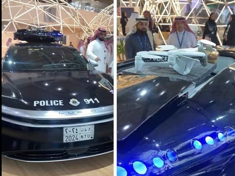The Interior Ministry urged citizens to report such violations by contacting toll-free number 911 in Mecca, Riyadh and Eastern regions, or (999) in the kingdom’s other regions.