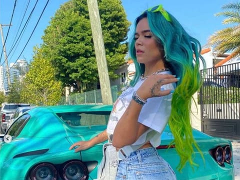 Karol G