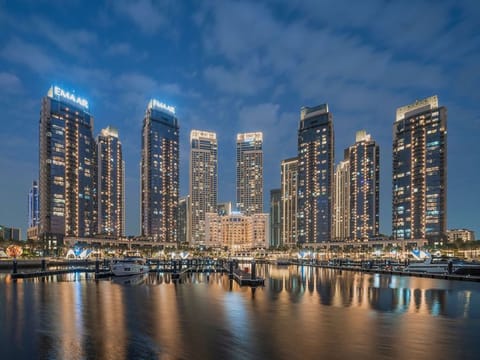 Emaar Properties recurring revenues grew by 26% in 2023, supported by increased tenant sales and robust tourism.