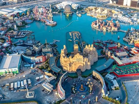 Riyadh Season has attracted visitors from all walks of life with its events covering various entertainment fields.