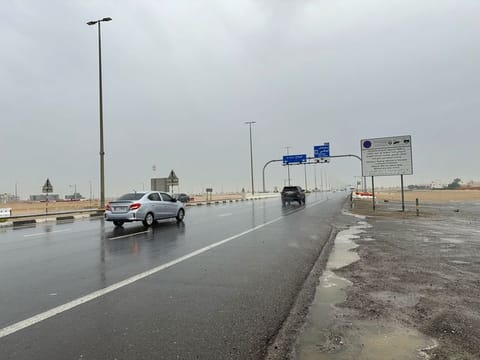 Afra Alnofeli/Gulf News