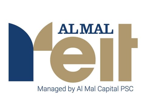 Al Mal Capital REIT will be looking to pick up more choice commercial real estate once the new funds are in place.