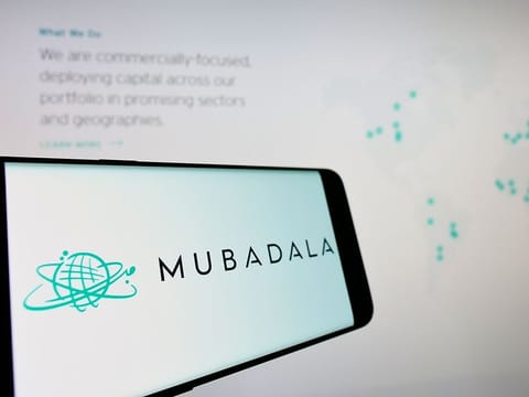 Mubada will through the new deal take up anchor investor's status in Blue Opal Capital's second VC fund.