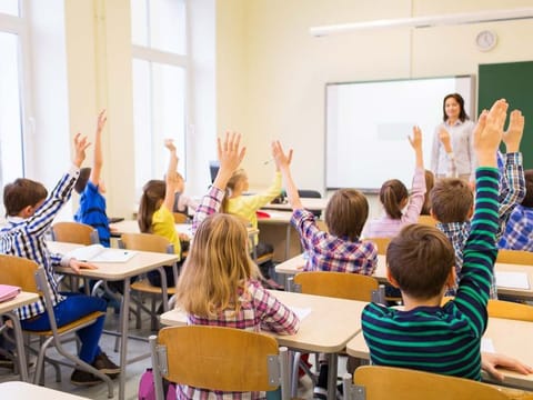At the event, visitors can talk directly to teachers, career counsellors, and admission officers from some of the best schools and nurseries in the UAE