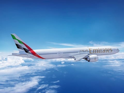 The programme aims to support the professional growth for the airline’s Emirati workforce while also enabling them to build long-term connections with business partners and stakeholders across its network.