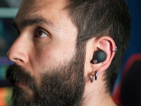 Wired and wireless earbuds pack light and come in a wide selection for various listeners, from workout enthusiasts to quiet-loving travellers.