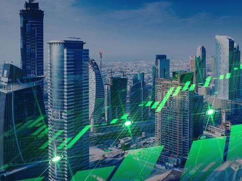 Organisations are also extending their investment timeframes to align with a more complex landscape.