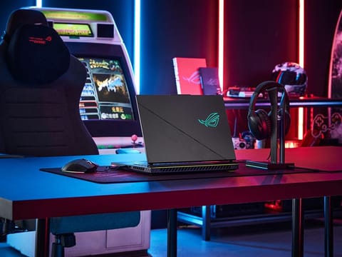 Asus tech evolution: From origins to innovation