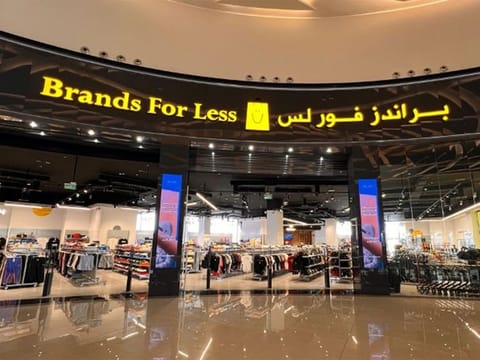 Brands For Less