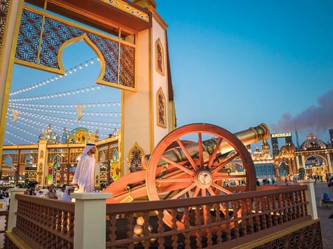 Ramadan is a month of reflection, devotion, and the warmth of shared blessings. Picture used for illustrative purposes.