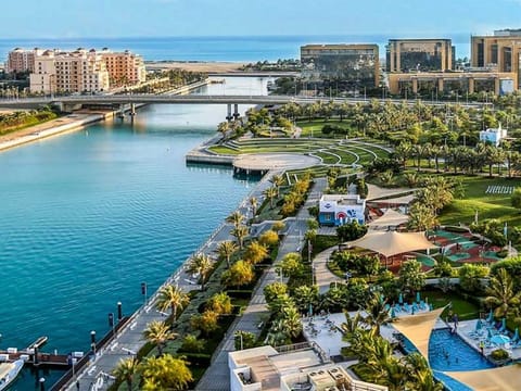 King Abudulla Economic City ranks as among the first of the massive Saudi developments that the Kingdom launched to transform its economy.