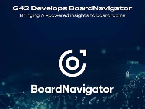 BoardNavigator will offer high customisation opportunities, catering to the diverse needs of boardrooms worldwide.