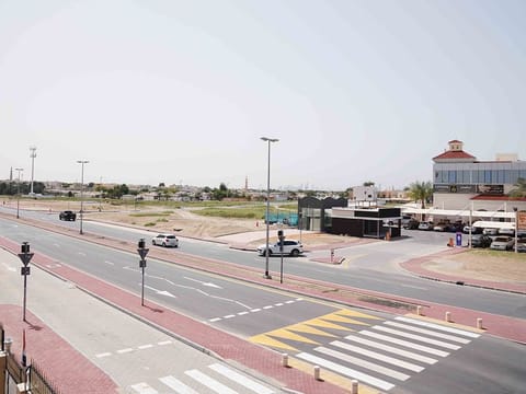 The infrastructure projects are in line with the Dubai Roads and Transport Authority's strategic plan to carry out a range of enhancements in vital locations across Dubai in 2024.