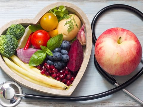 With careful planning and guidance from healthcare professionals, it is still possible to fast for those with medical conditions – such as colorectal cancer and multiple sclerosis (MS).