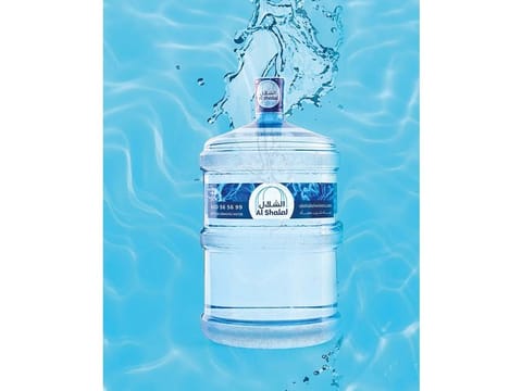 100% recyclable, better for you, better for the planet
