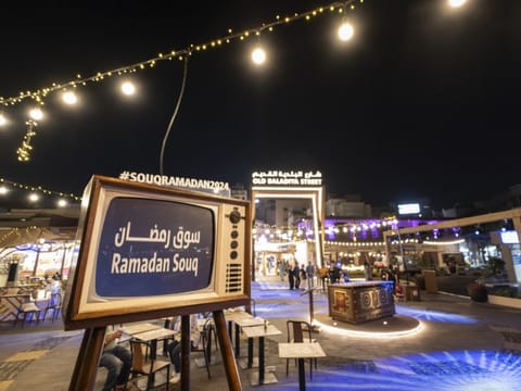 Key Dubai locations to explore this Ramadan 2024