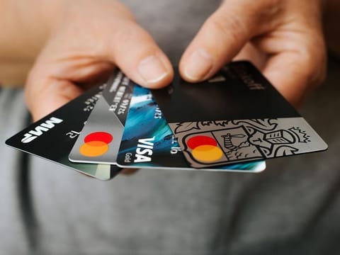 Companies argued that the fees allow them to invest in improving the security of payments around the world.